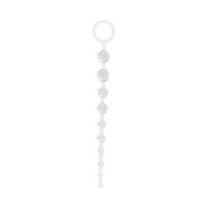 Palline anali Beads Crystal