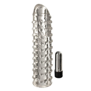 Guaina Fallica Vibrante Breaker