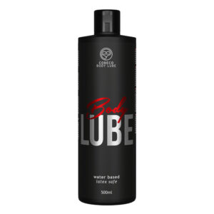 Lubrificante Vaginale Body Lube