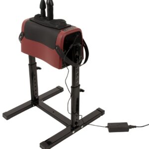 Macchina Del Sesso ClimaxxR360