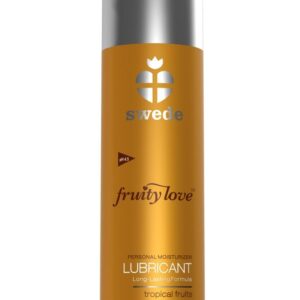 Lubrificante Vaginale Miele e Tropical Fruit