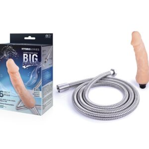 Doccia Anale Big Splash 15 cm