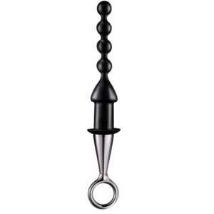Plug Anale Black Dream