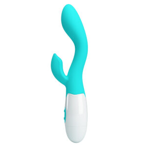 Vibratore Rabbit Brighty