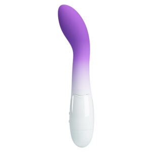 Vibratore Punto G Bishop