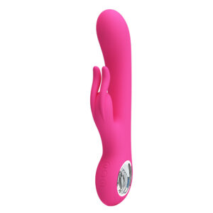 Vibratore Rabbit Carina