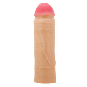 Guaina e Prolunga Pene Chane 18 cm