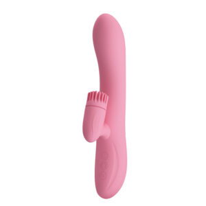 Vibratore Rabbit Chris