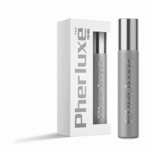 Profumo ai Feromoni - Pherluxe Silver