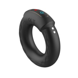 Anello Vibrante Heating
